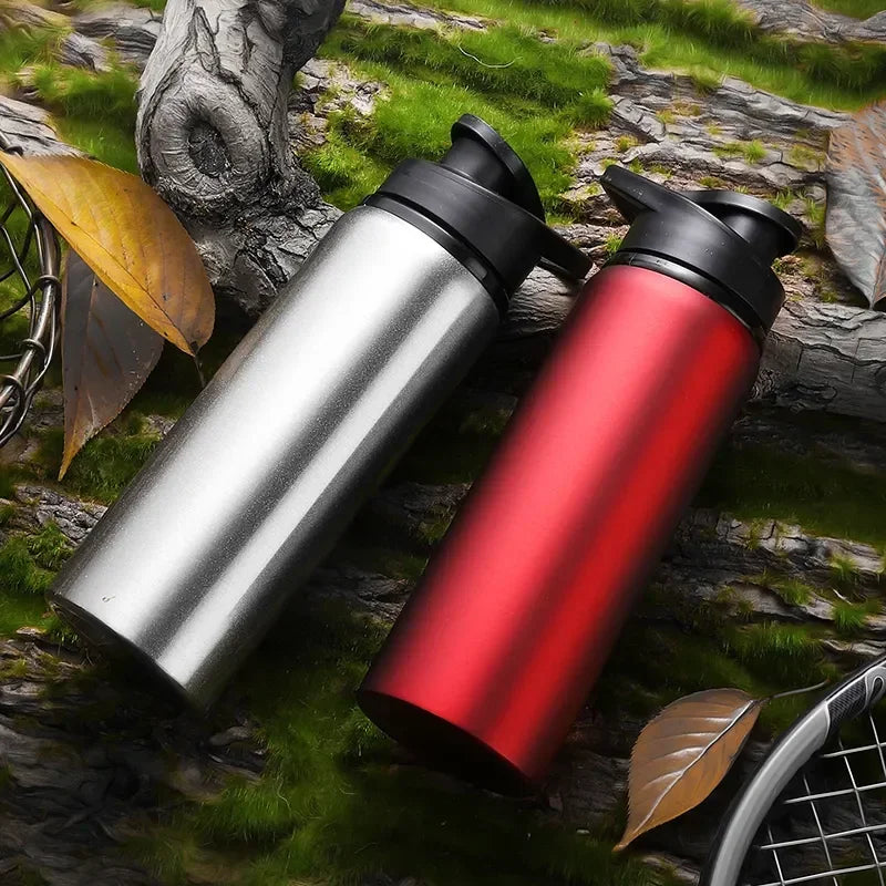 Metal Water Bottle